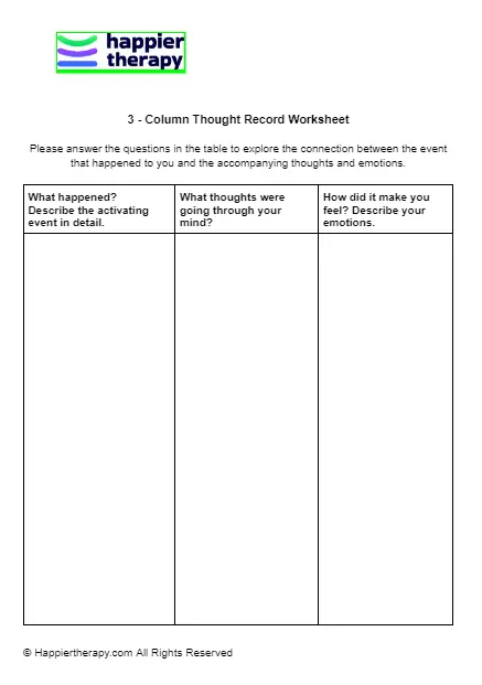 critical thinking printable worksheets