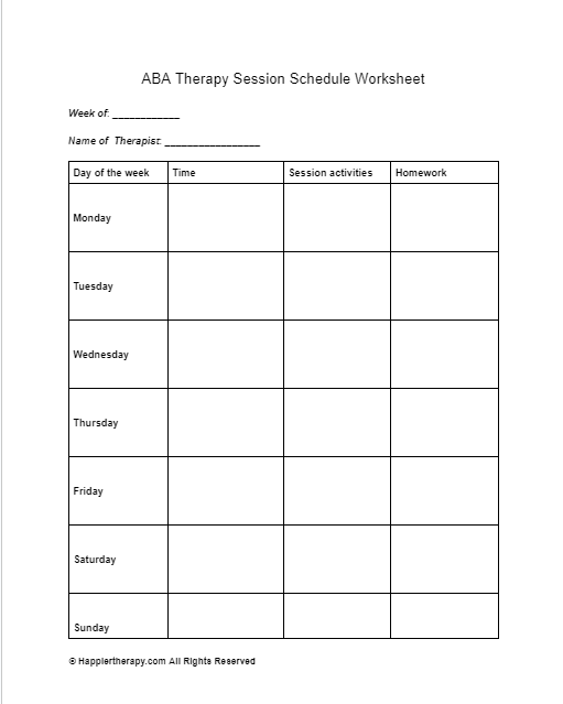 aba-therapy-session-schedule-worksheet-happiertherapy