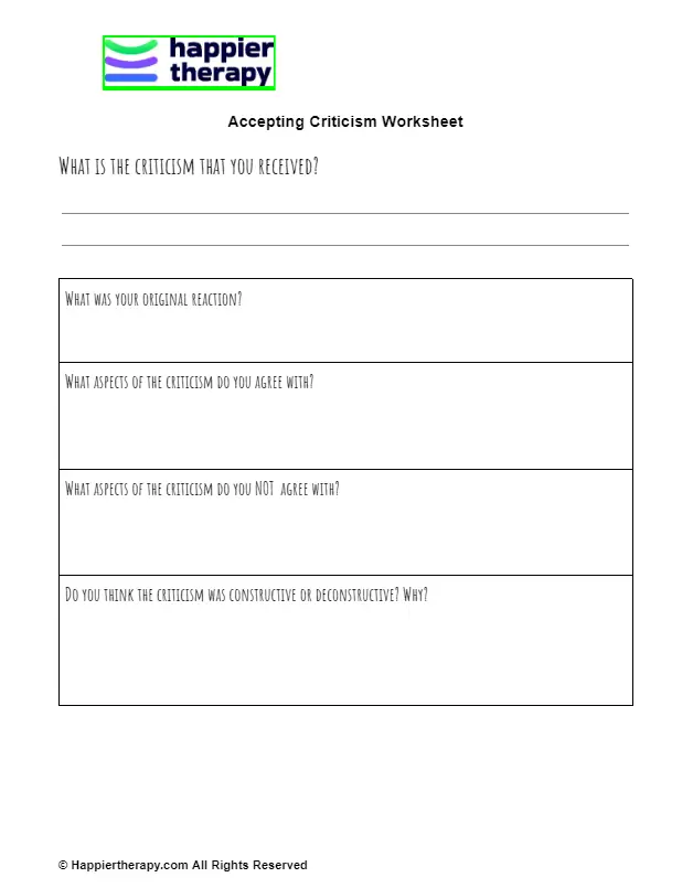 accepting-criticism-worksheet-happiertherapy