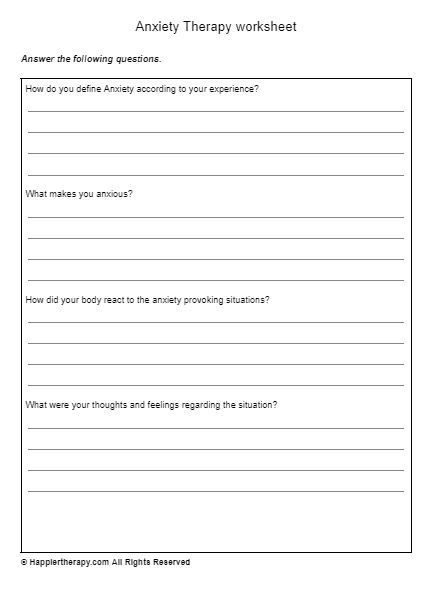 anxiety-therapy-worksheet-happiertherapy