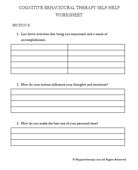 cognitive-behavioural-therapy-self-help-worksheet-happiertherapy