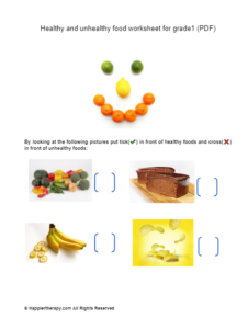 CBT Worksheet for Agoraphobia - HappierTHERAPY