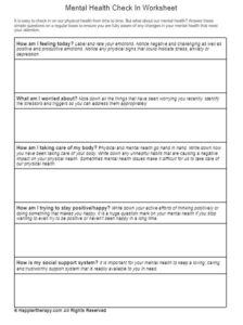 Prolonged Exposure Therapy Worksheet HappierTHERAPY Prolonged Exposure Therapy Worksheet HappierTHERAPY