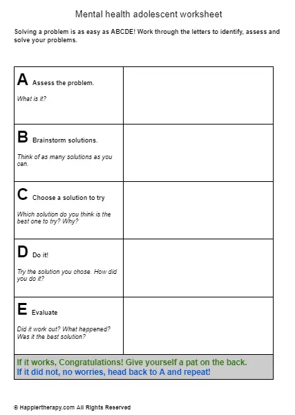 mental-health-adolescent-worksheet-happiertherapy