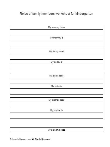 roles-of-family-members-worksheet-for-kindergarten-happiertherapy