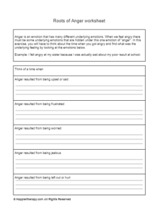 Schizoaffective Disorder Bipolar Type Worksheet | HappierTHERAPY