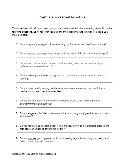 self-care-worksheet-for-adults-pdf-happiertherapy