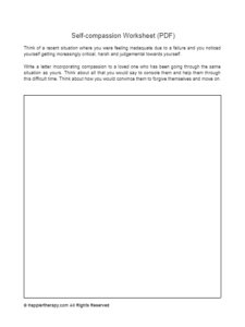 Building trust worksheet for adults - HappierTHERAPY