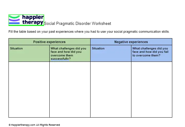 chapters of life narrative therapy assignment