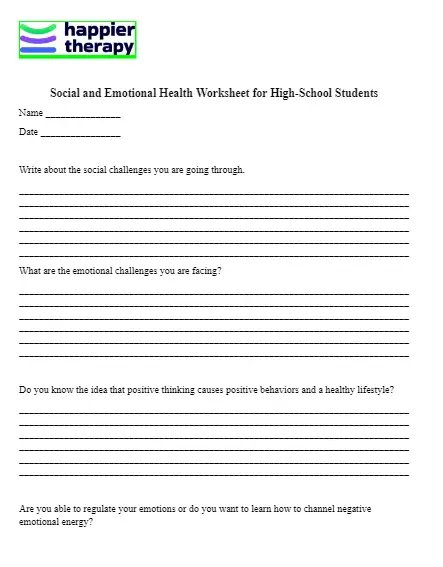 resume templates high school