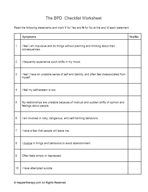 the-bpd-checklist-worksheet-happiertherapy