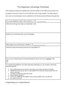 Overeating Recovery Worksheet HappierTHERAPY