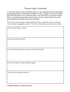 Toxic Shame Worksheet | HappierTHERAPY