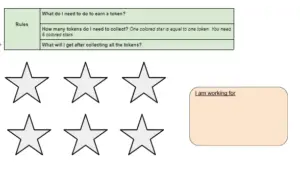 ABA THERAPY WORKSHEET - HappierTHERAPY