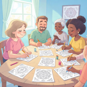 Mental Health Worksheets & workbooks for Adults