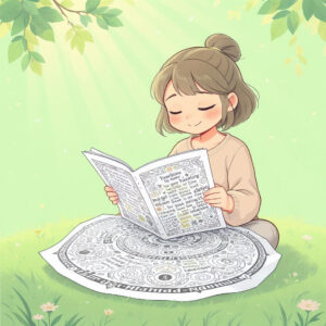 Mental Health Workbooks